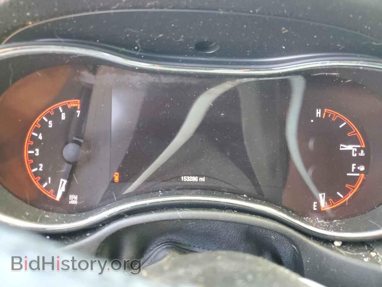 2015 DODGE DURANGO - VIN: 1C4RDJAG2FC861023 - Фото 9
