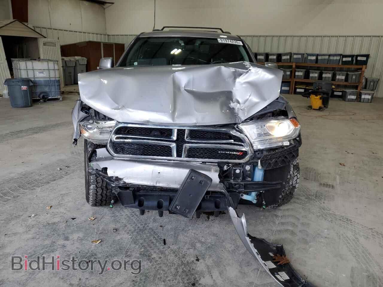 2020 DODGE DURANGO - VIN: 1C4RDJAG2LC146545 - Photo 5