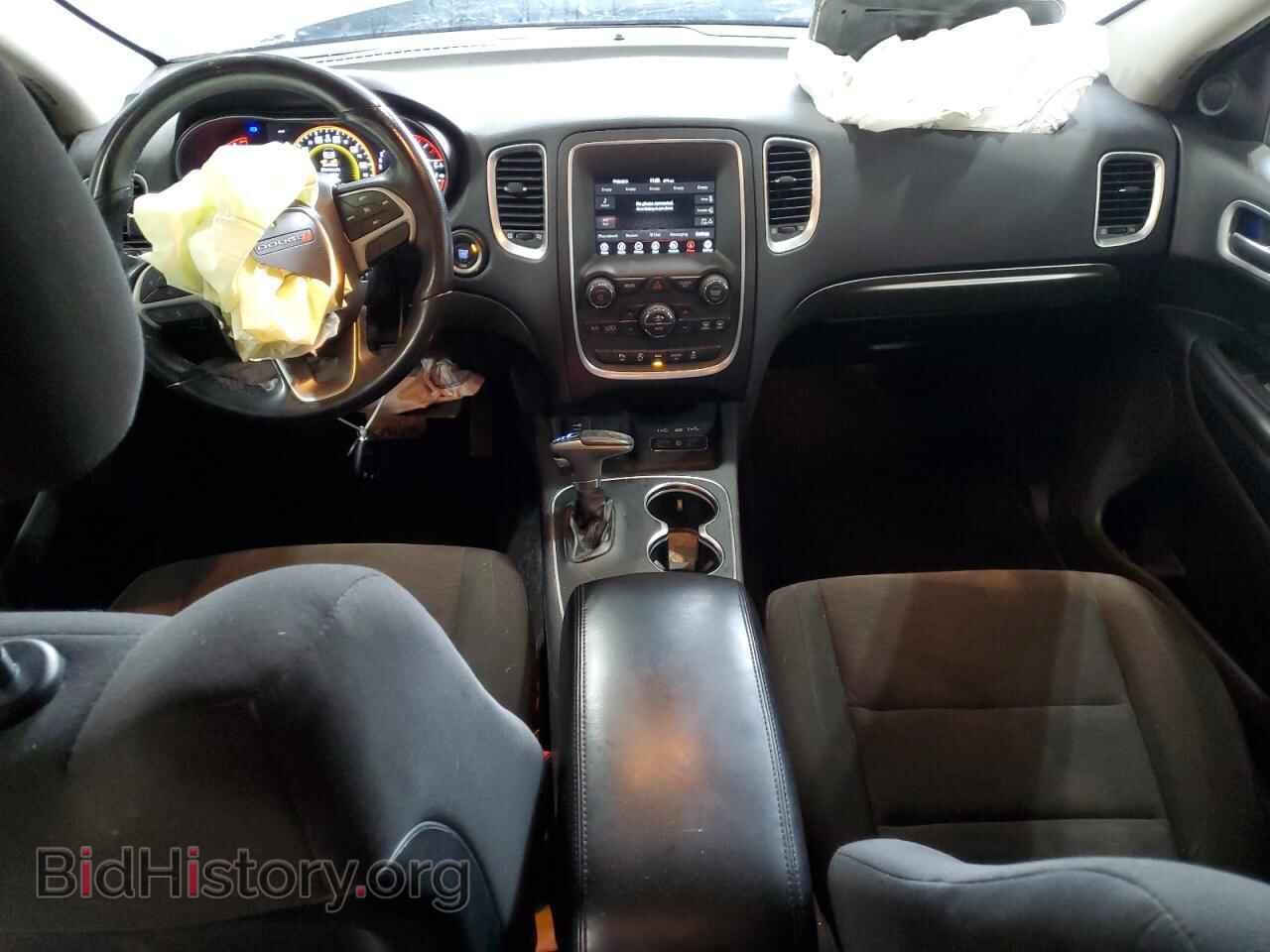 2020 DODGE DURANGO - VIN: 1C4RDJAG2LC146545 - Photo 8
