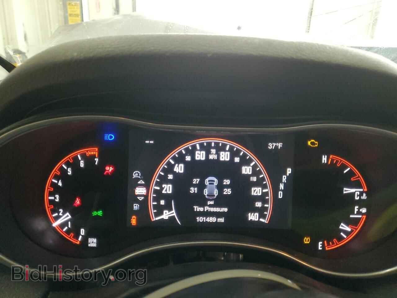 2020 DODGE DURANGO - VIN: 1C4RDJAG2LC146545 - Photo 9
