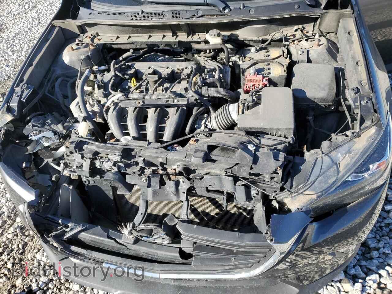 2018 MAZDA CX-3 - VIN: JM1DKFC77J0326807 - Фото 11