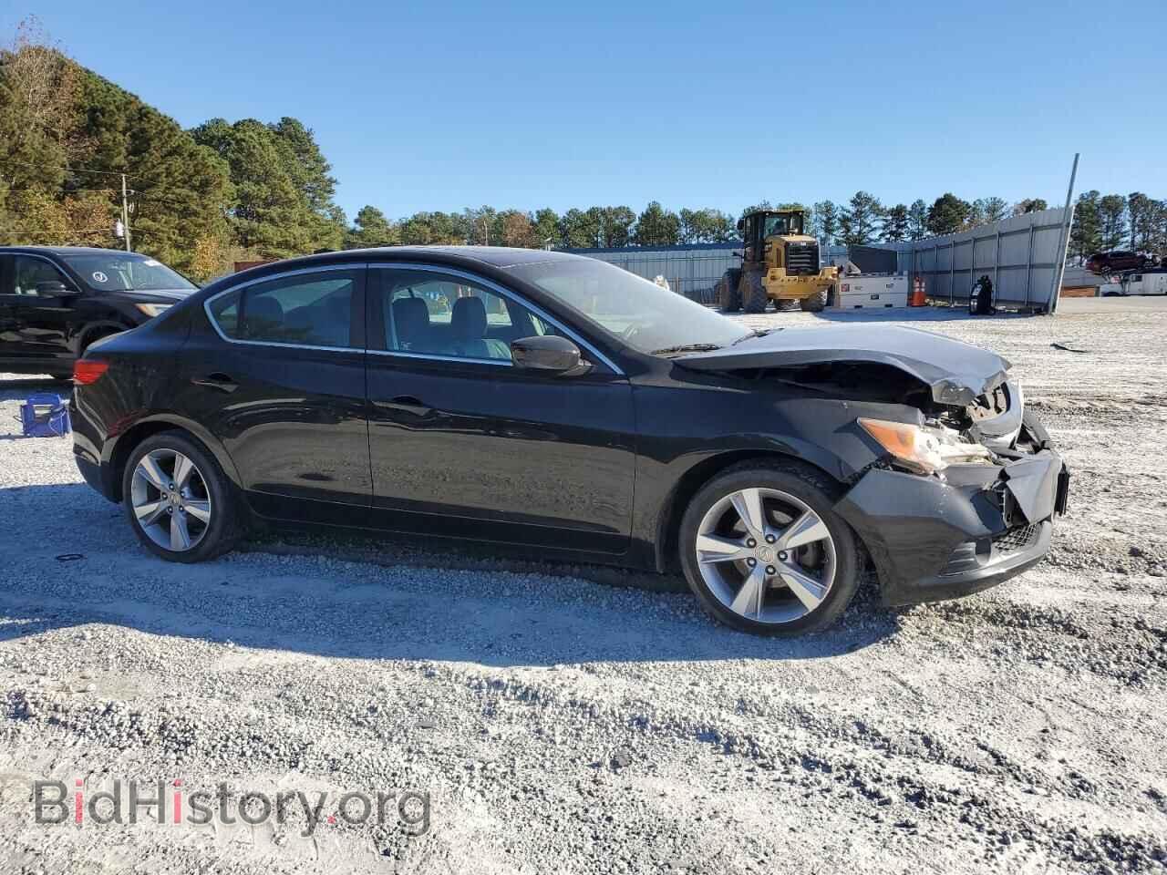2013 ACURA ILX - VIN: 19VDE1F52DE010403 - Фото 4