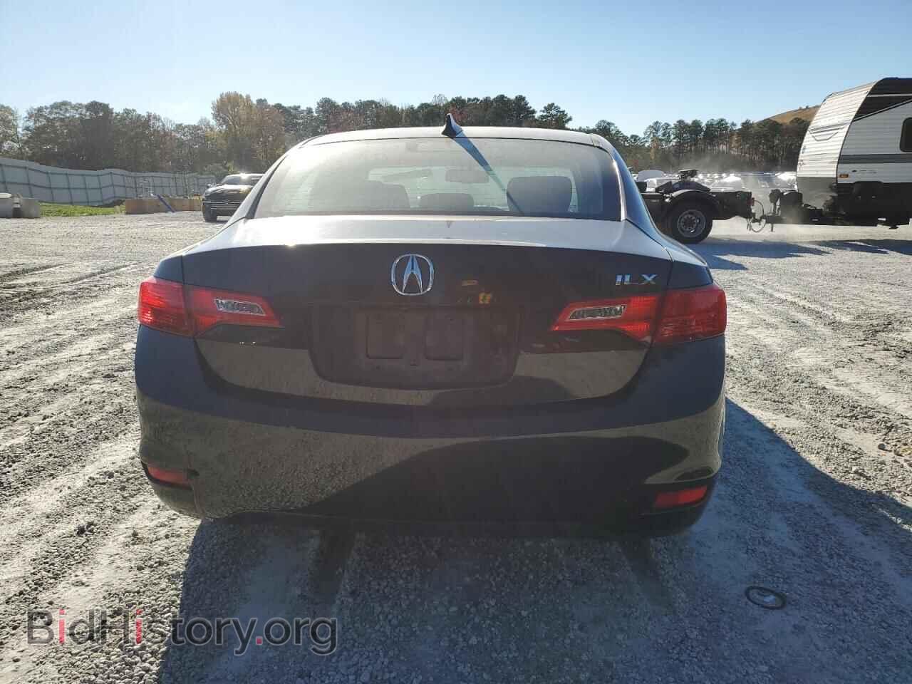 2013 ACURA ILX - VIN: 19VDE1F52DE010403 - Фото 6