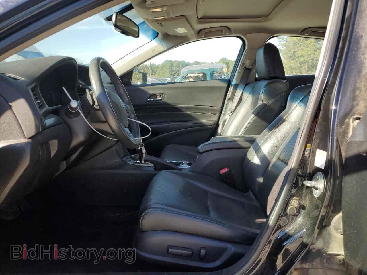 2013 ACURA ILX - VIN: 19VDE1F52DE010403 - Фото 7