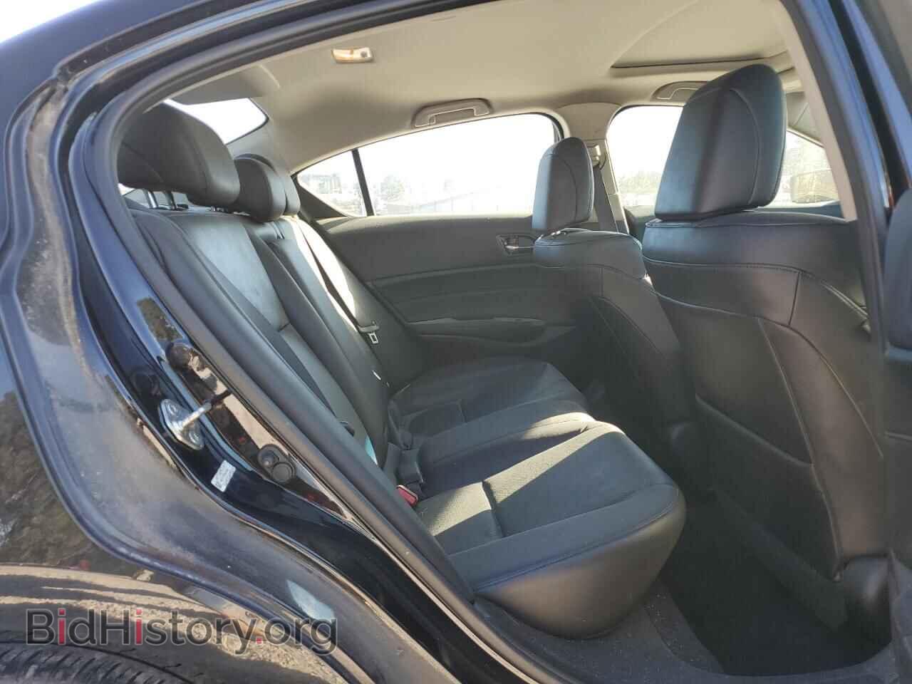 2013 ACURA ILX - VIN: 19VDE1F52DE010403 - Фото 10