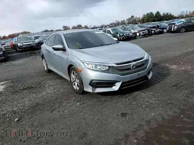 2017 HONDA CIVIC - VIN: 19XFC2F50HE201044 - Фото 13