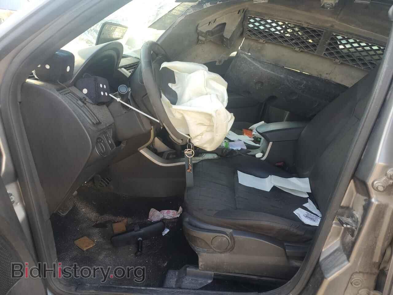 2010 FORD FOCUS - VIN: 1FAHP3FN0AW148527 - Фото 7