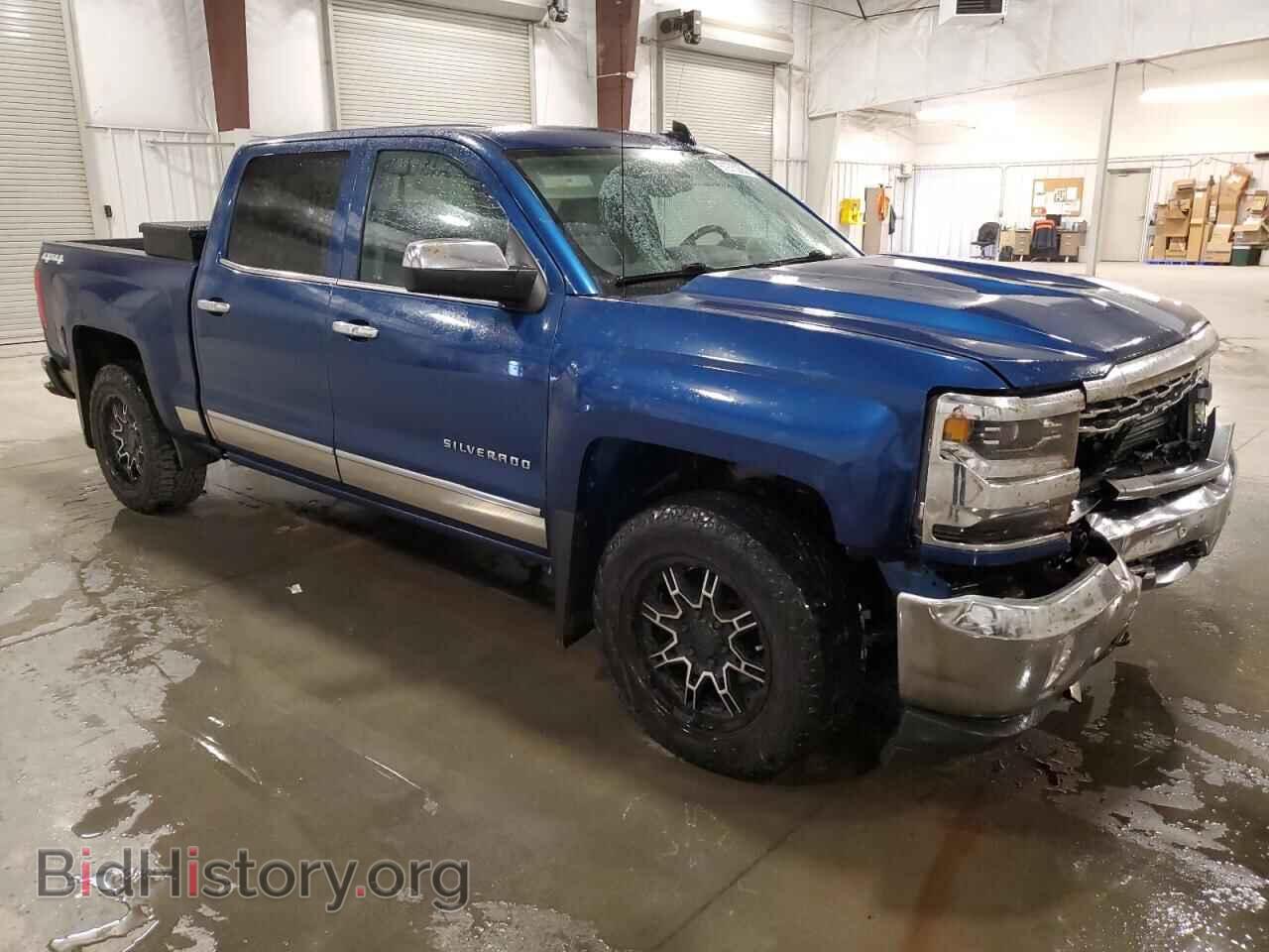 2017 CHEVROLET ALL Models - VIN: 3GCUKSEC6HG232829 - Фото 4