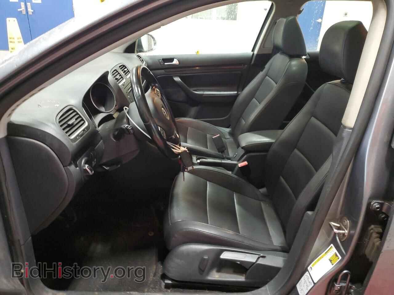 2012 VOLKSWAGEN JETTA - VIN: 3VWPL7AJ1CM637645 - Фото 7