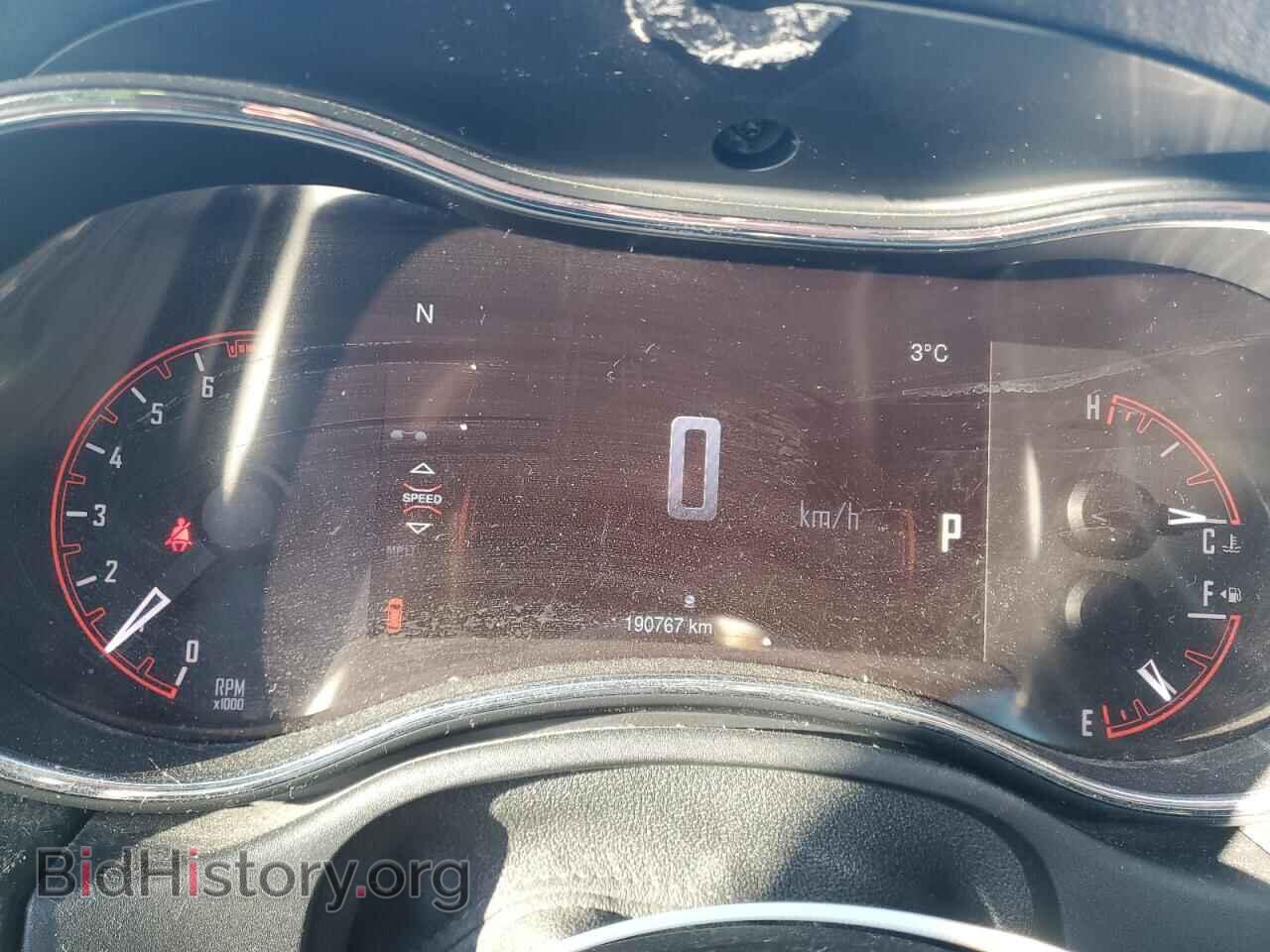2014 DODGE DURANGO - VIN: 1C4RDJDG7EC308703 - Фото 9
