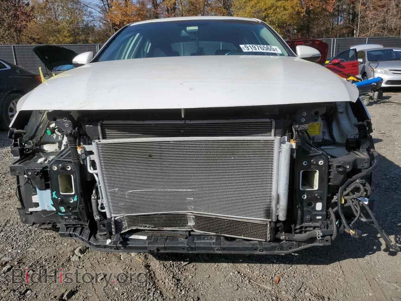 2017 KIA OPTIMA - VIN: KNAGT4LC5H5005287 - Фото 5