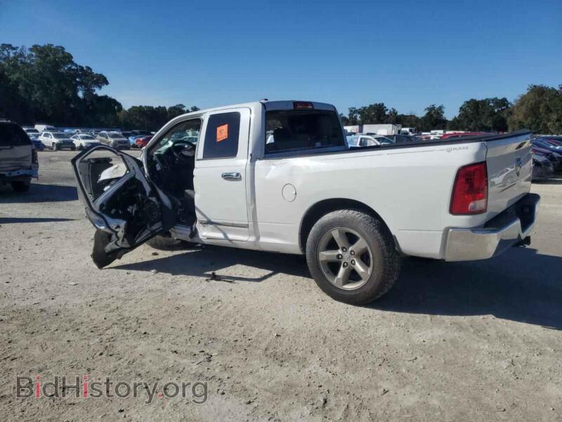 2015 RAM 1500 (VIN 1C6RR6FT2FS650549) — photo 2 of 13