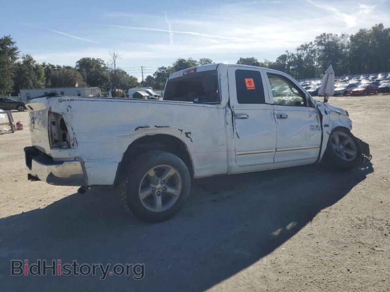 2015 RAM 1500 (VIN 1C6RR6FT2FS650549) — photo 3 of 13
