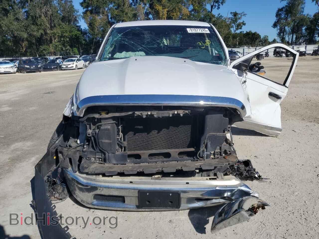 2015 RAM 1500 - VIN: 1C6RR6FT2FS650549 - Photo 5