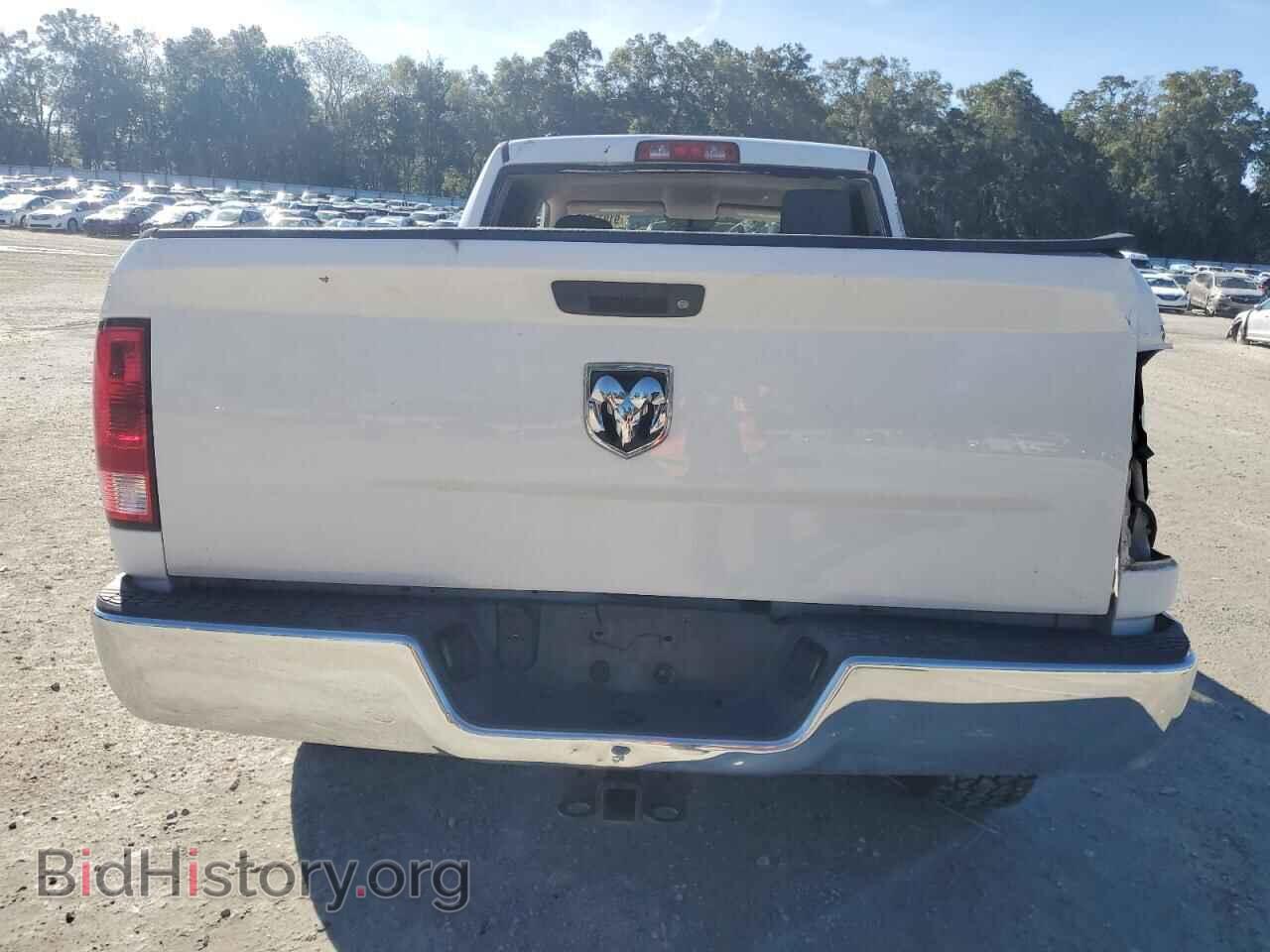 2015 RAM 1500 - VIN: 1C6RR6FT2FS650549 - Photo 6