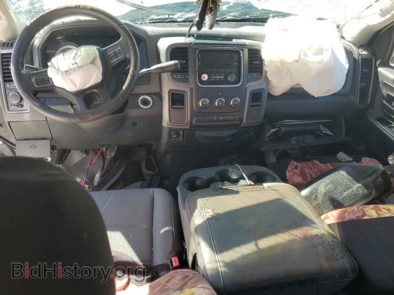 2015 RAM 1500 - VIN: 1C6RR6FT2FS650549 - Photo 8