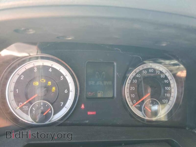 2015 RAM 1500 (VIN 1C6RR6FT2FS650549) — photo 9 of 13
