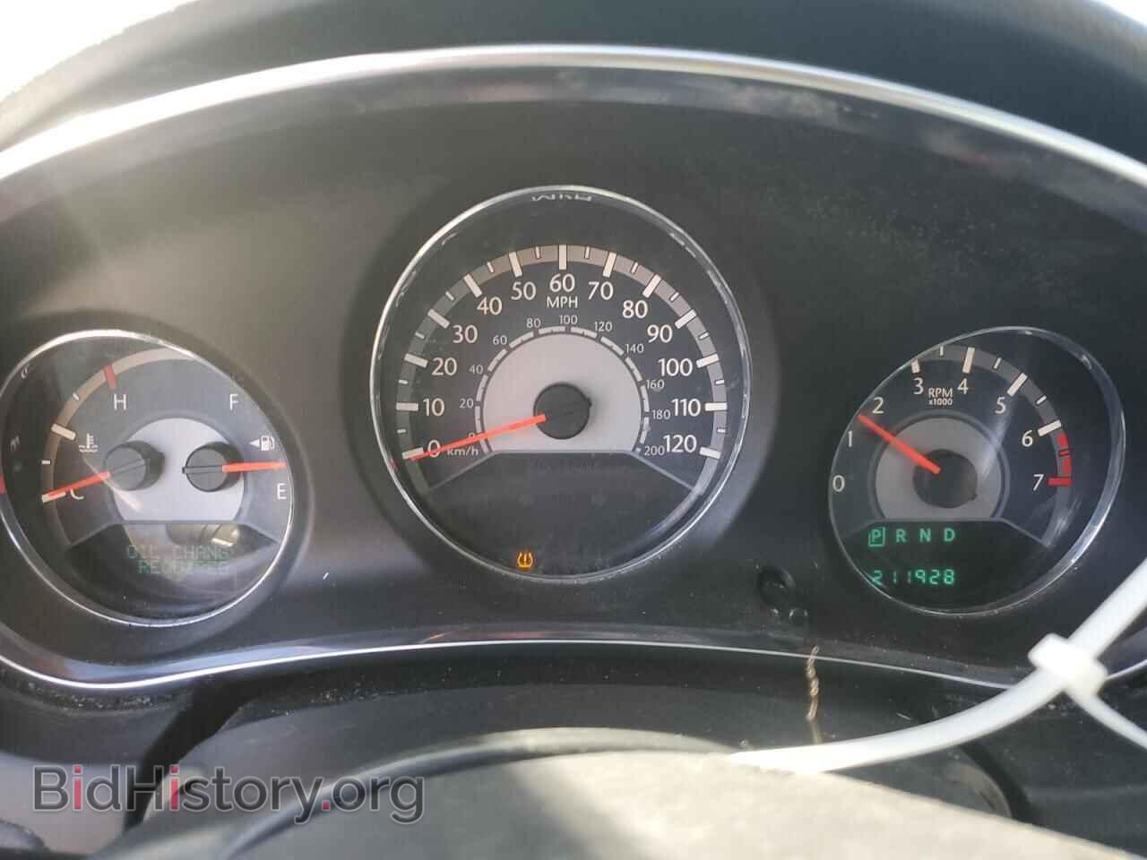 2013 CHRYSLER 200 - VIN: 1C3CCBCG0DN559019 - Photo 9