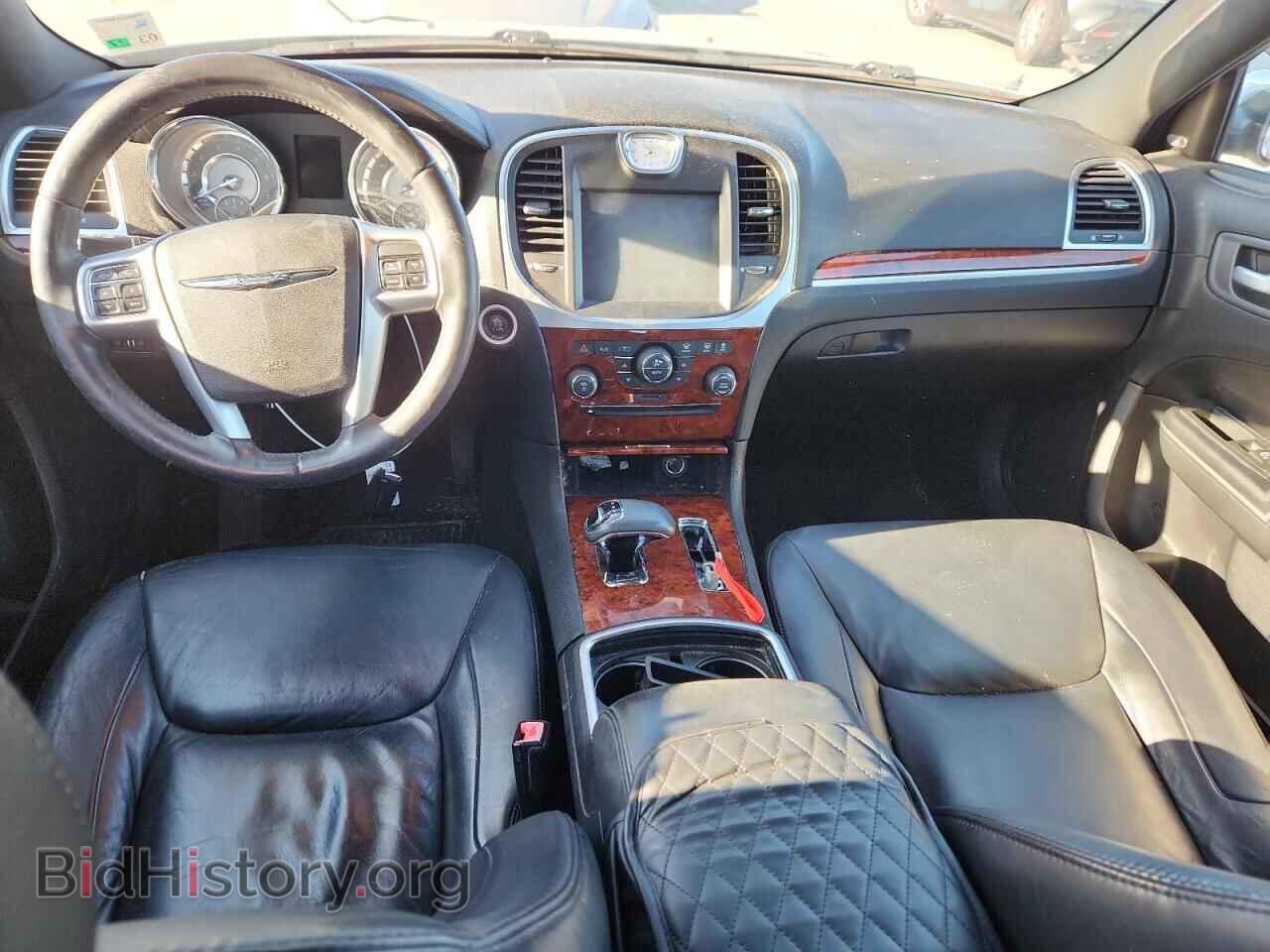 2012 CHRYSLER 300 - VIN: 2C3CCACG5CH223464 - Фото 8