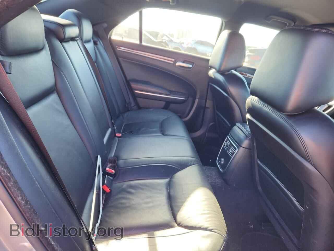 2012 CHRYSLER 300 - VIN: 2C3CCACG5CH223464 - Фото 10