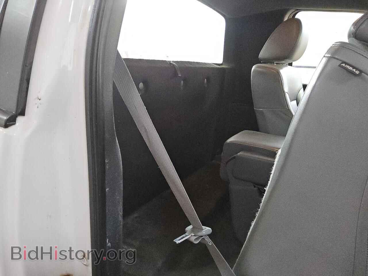 2014 FORD All Models - VIN: 1FTMF1EMXEKF95534 - Photo 10