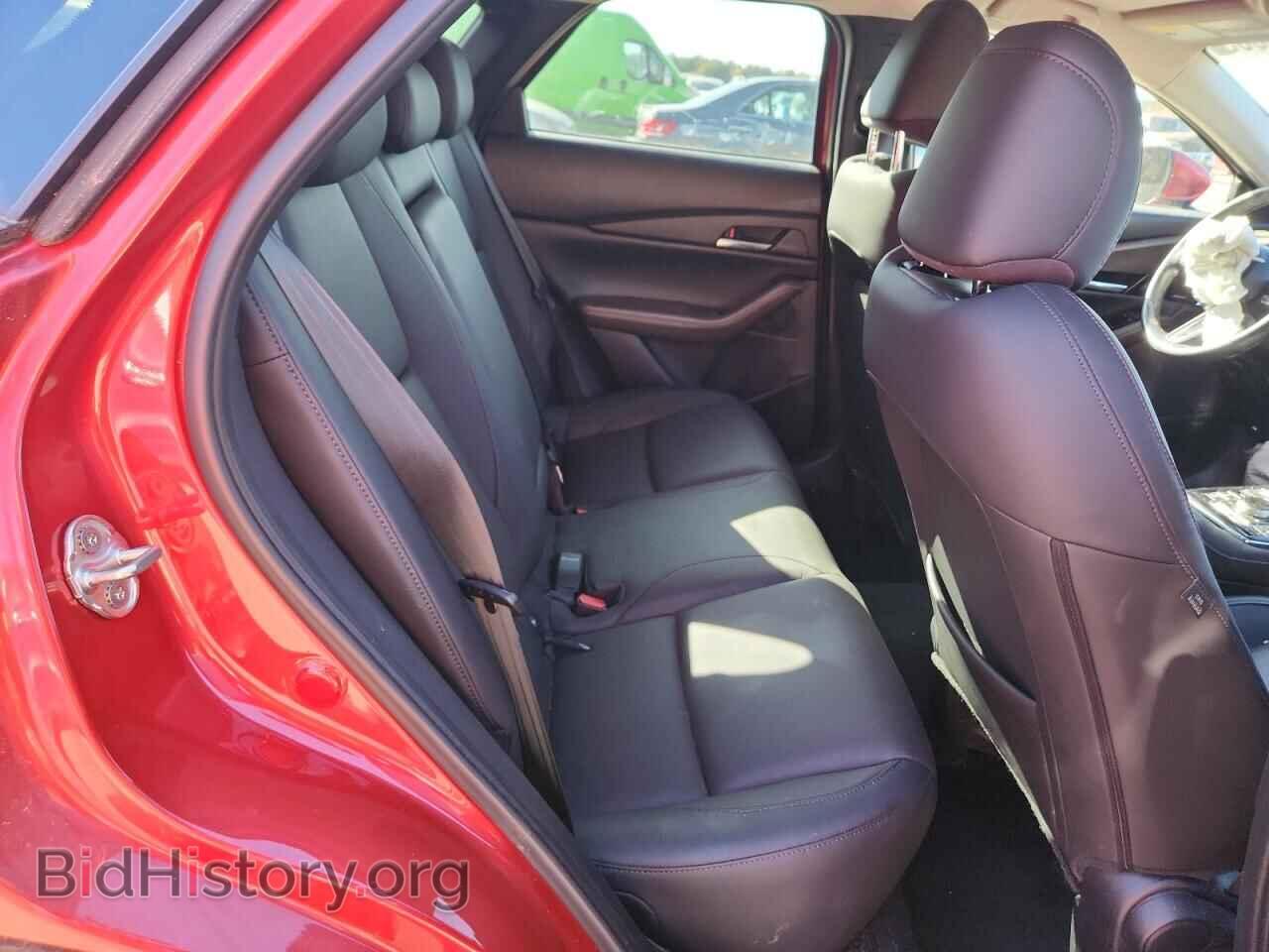 2021 MAZDA CX30 - VIN: 3MVDMBDL3MM255023 - Фото 10