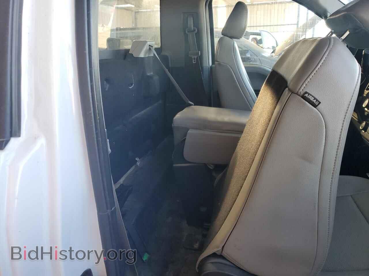 2017 FORD All Models - VIN: 1FTMF1E87HKC77183 - Photo 10