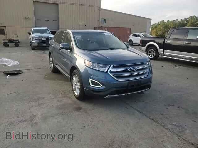 2018 FORD EDGE - VIN: 2FMPK3J91JBC58269 - Фото 14