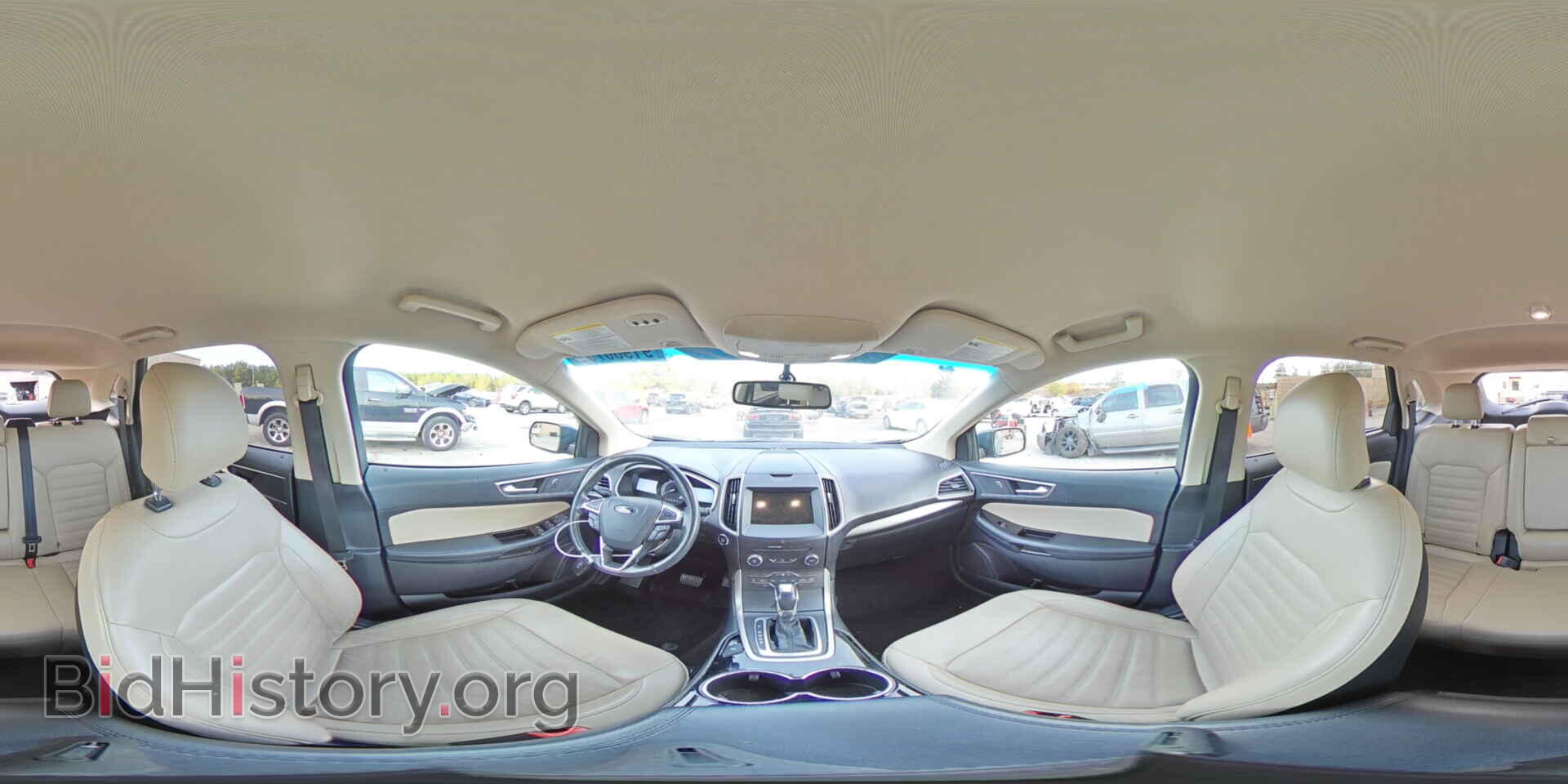 2018 FORD EDGE - VIN: 2FMPK3J91JBC58269 - Фото 15