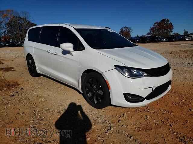 2019 CHRYSLER PACIFICA - VIN: 2C4RC1FG9KR507433 - Фото 14