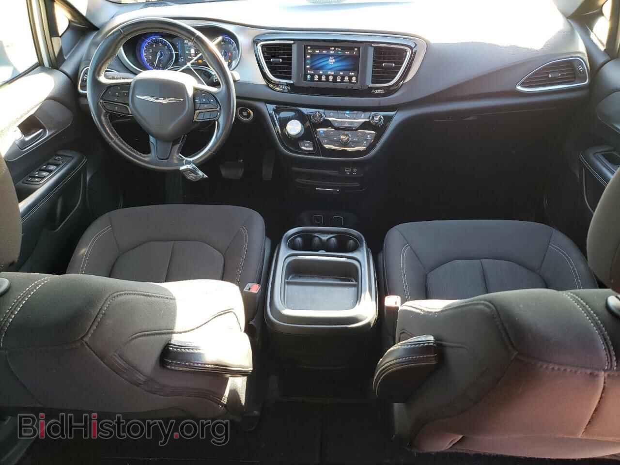 2019 CHRYSLER PACIFICA - VIN: 2C4RC1FG9KR507433 - Фото 8