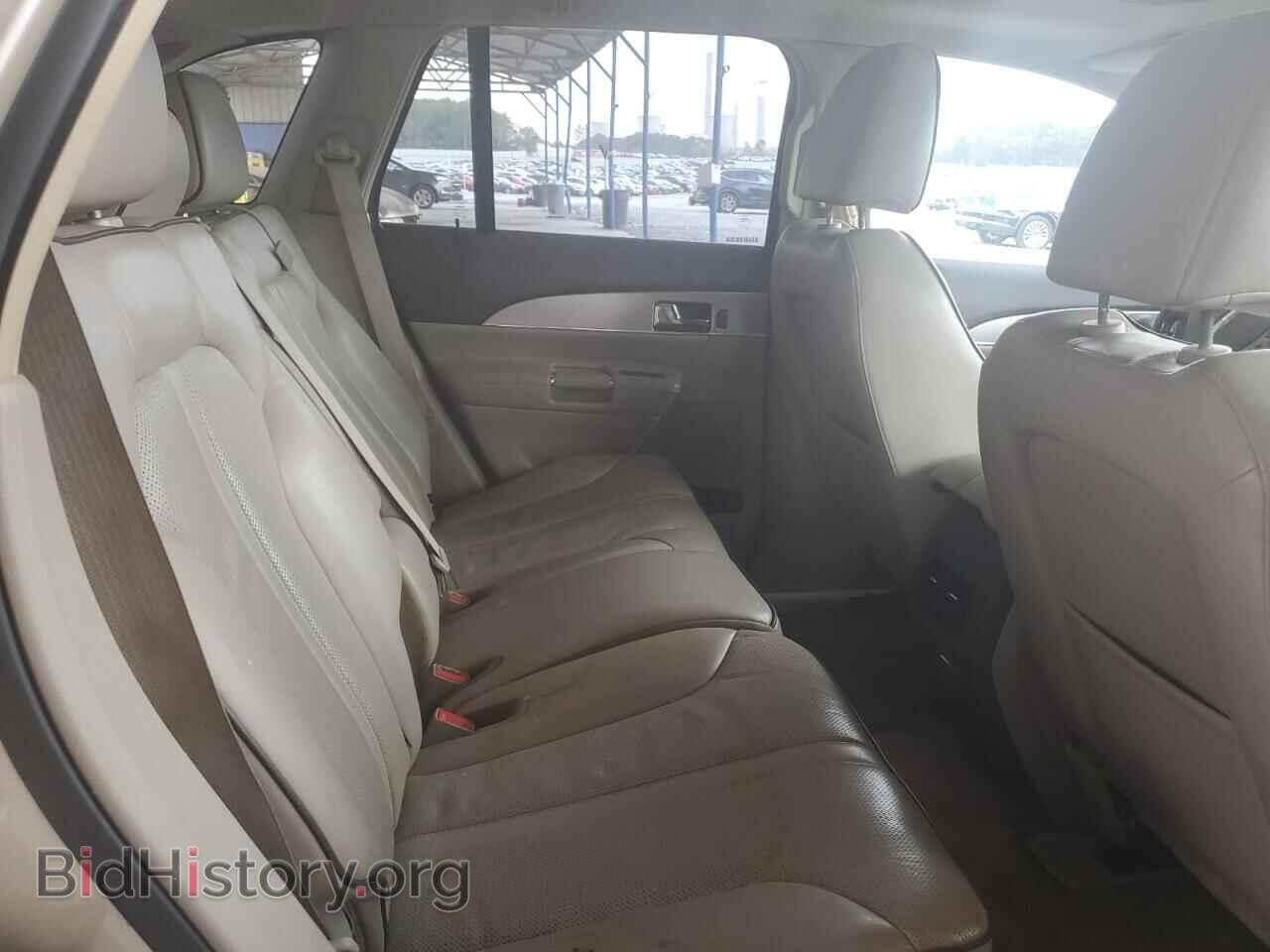 2011 LINCOLN MKX - VIN: 2LMDJ8JK0BBJ28883 - Фото 11