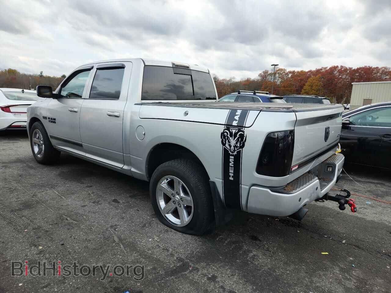 2011 DODGE All Models - VIN: 1D7RV1CT2BS625954 - Photo 2