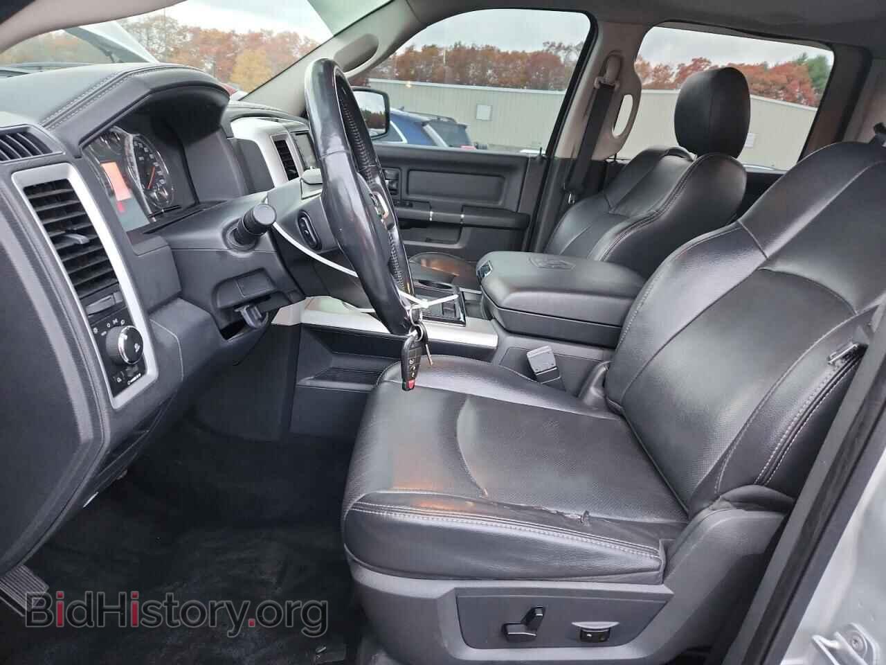 2011 DODGE All Models - VIN: 1D7RV1CT2BS625954 - Photo 7