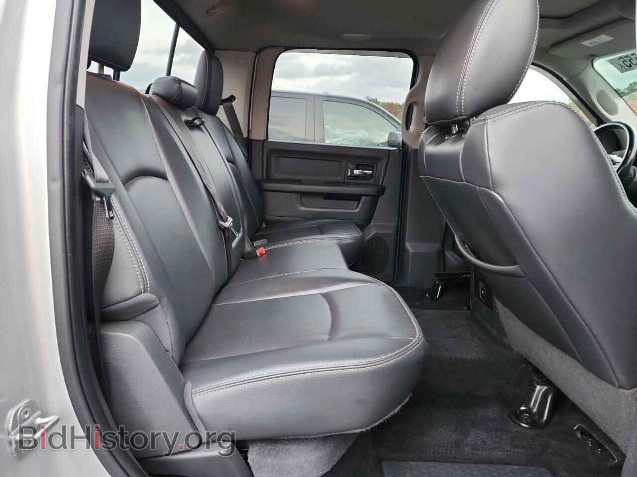 2011 DODGE All Models - VIN: 1D7RV1CT2BS625954 - Photo 10