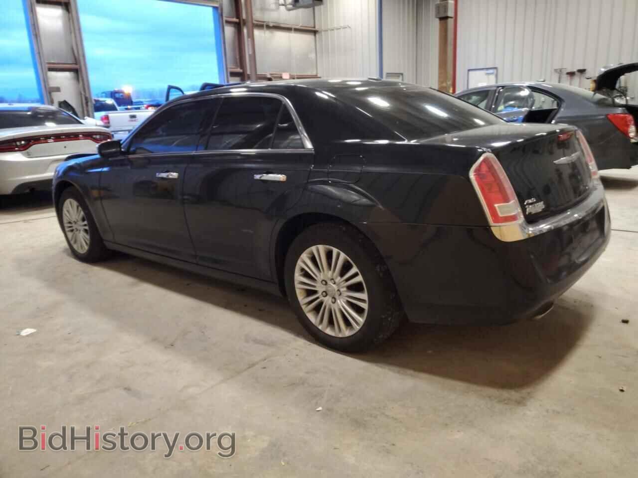2014 CHRYSLER 300 - VIN: 2C3CCARG7EH356107 - Photo 2