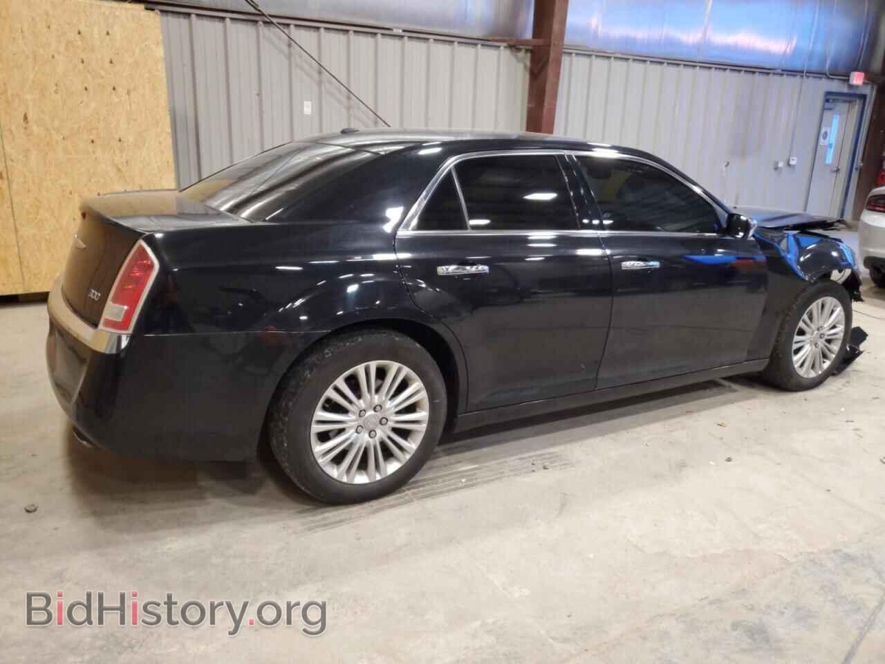 2014 CHRYSLER 300 - VIN: 2C3CCARG7EH356107 - Photo 3