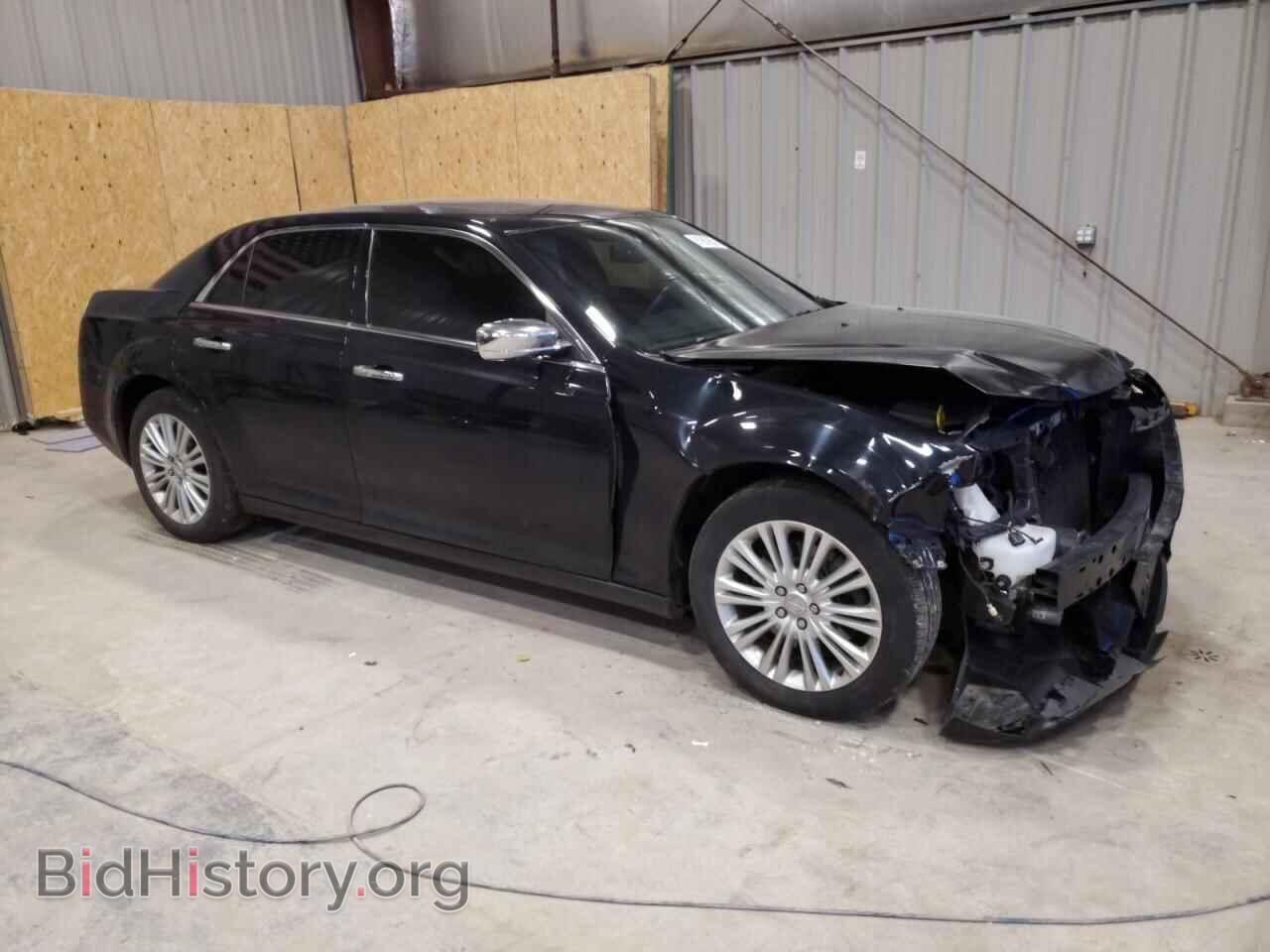 2014 CHRYSLER 300 - VIN: 2C3CCARG7EH356107 - Photo 4