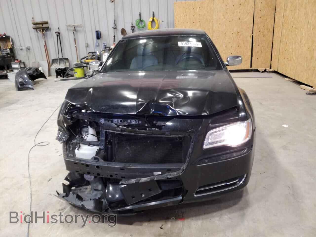 2014 CHRYSLER 300 - VIN: 2C3CCARG7EH356107 - Photo 5