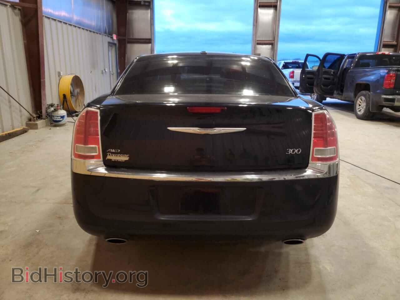 2014 CHRYSLER 300 - VIN: 2C3CCARG7EH356107 - Photo 6