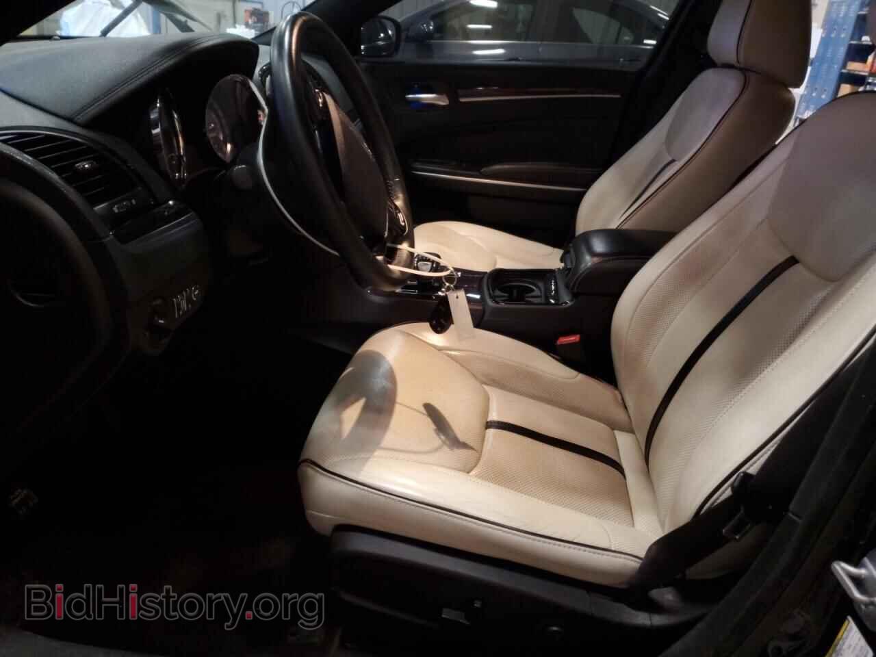 2014 CHRYSLER 300 - VIN: 2C3CCARG7EH356107 - Photo 7