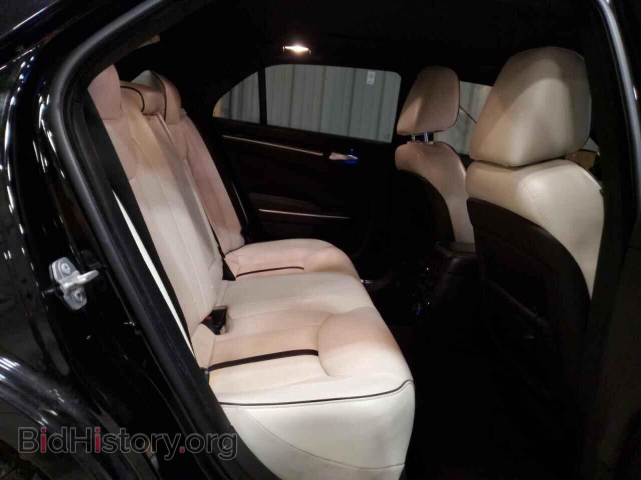 2014 CHRYSLER 300 - VIN: 2C3CCARG7EH356107 - Photo 10