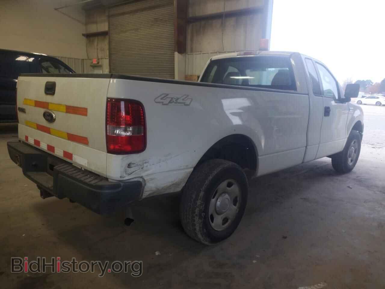 2008 FORD All Models - VIN: 1FTRF14W08KE32923 - Фото 3