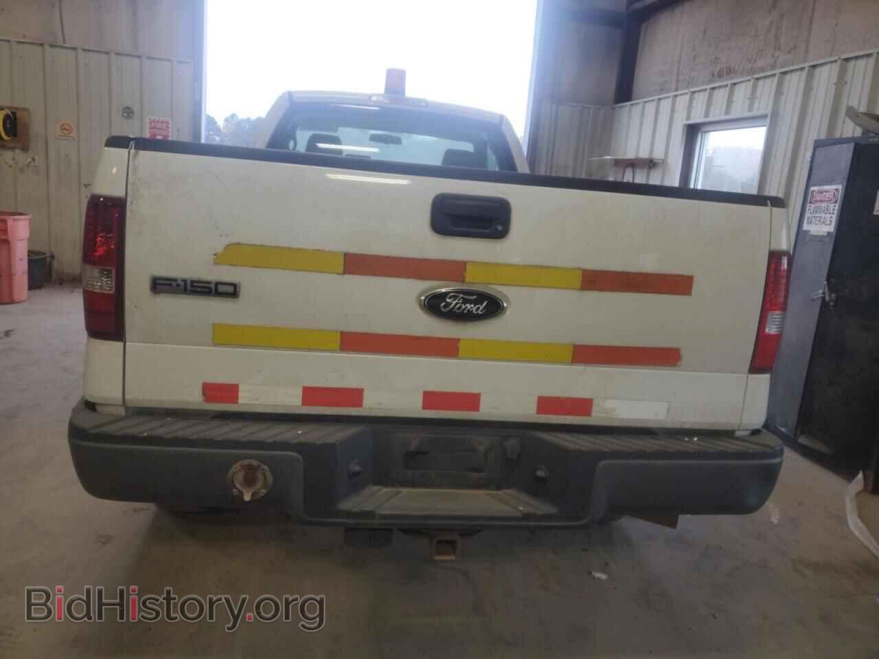 2008 FORD All Models - VIN: 1FTRF14W08KE32923 - Фото 6