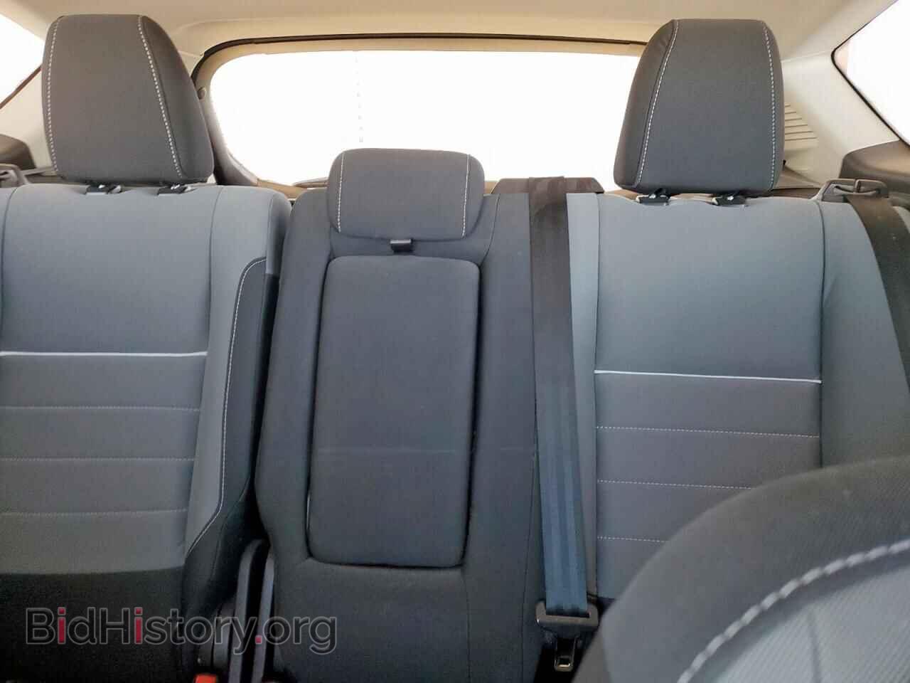 2015 FORD CMAX - VIN: 1FADP5AU7FL101187 - Photo 10