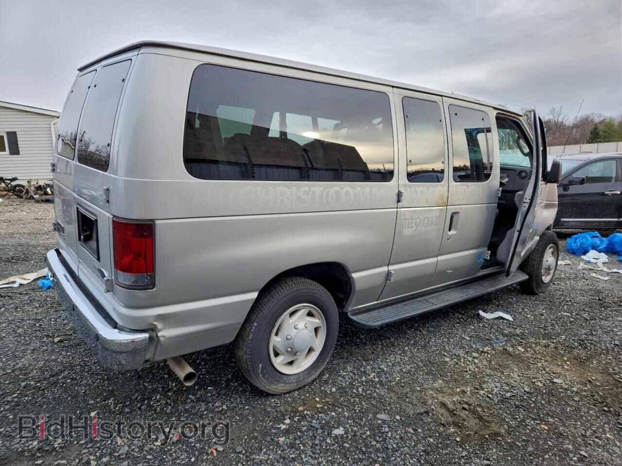 2009 FORD ALL Models - VIN: 1FBNE31L79DA71773 - Фото 3