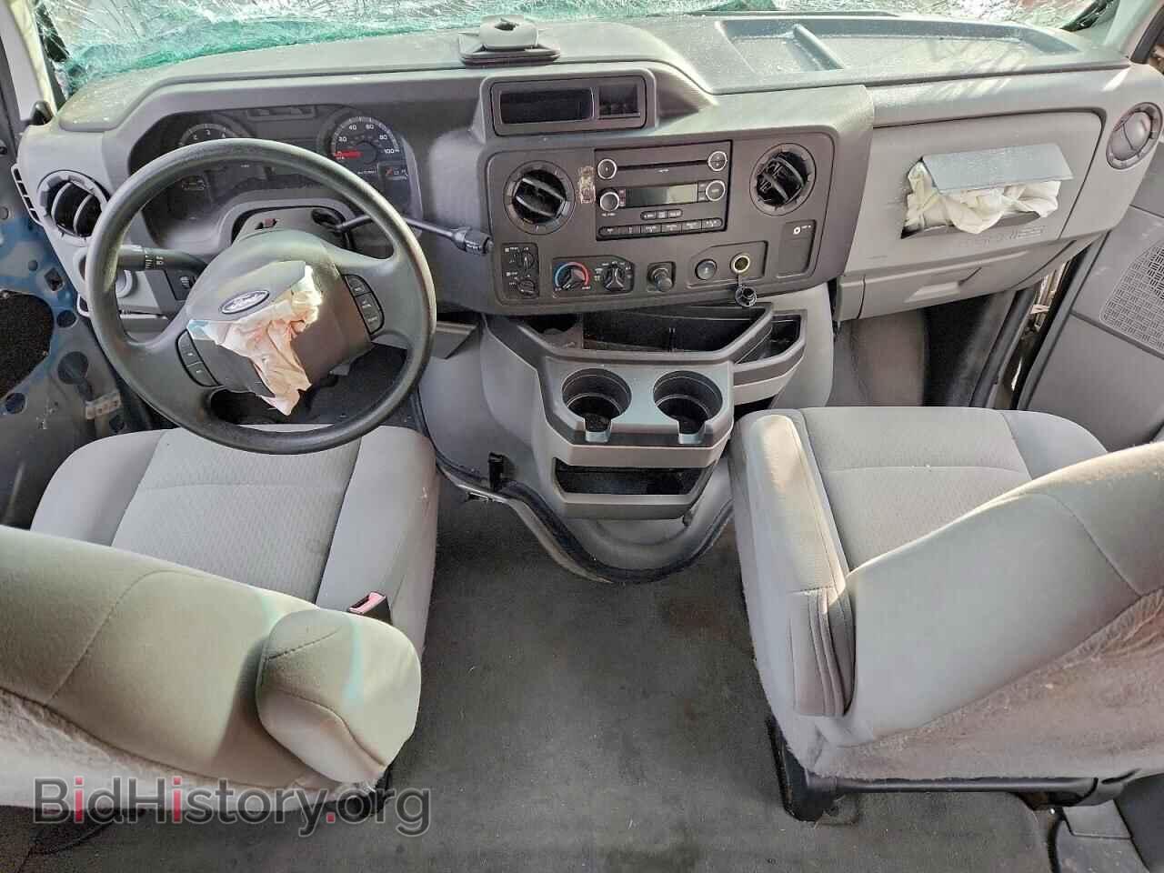 2009 FORD ALL Models - VIN: 1FBNE31L79DA71773 - Фото 8