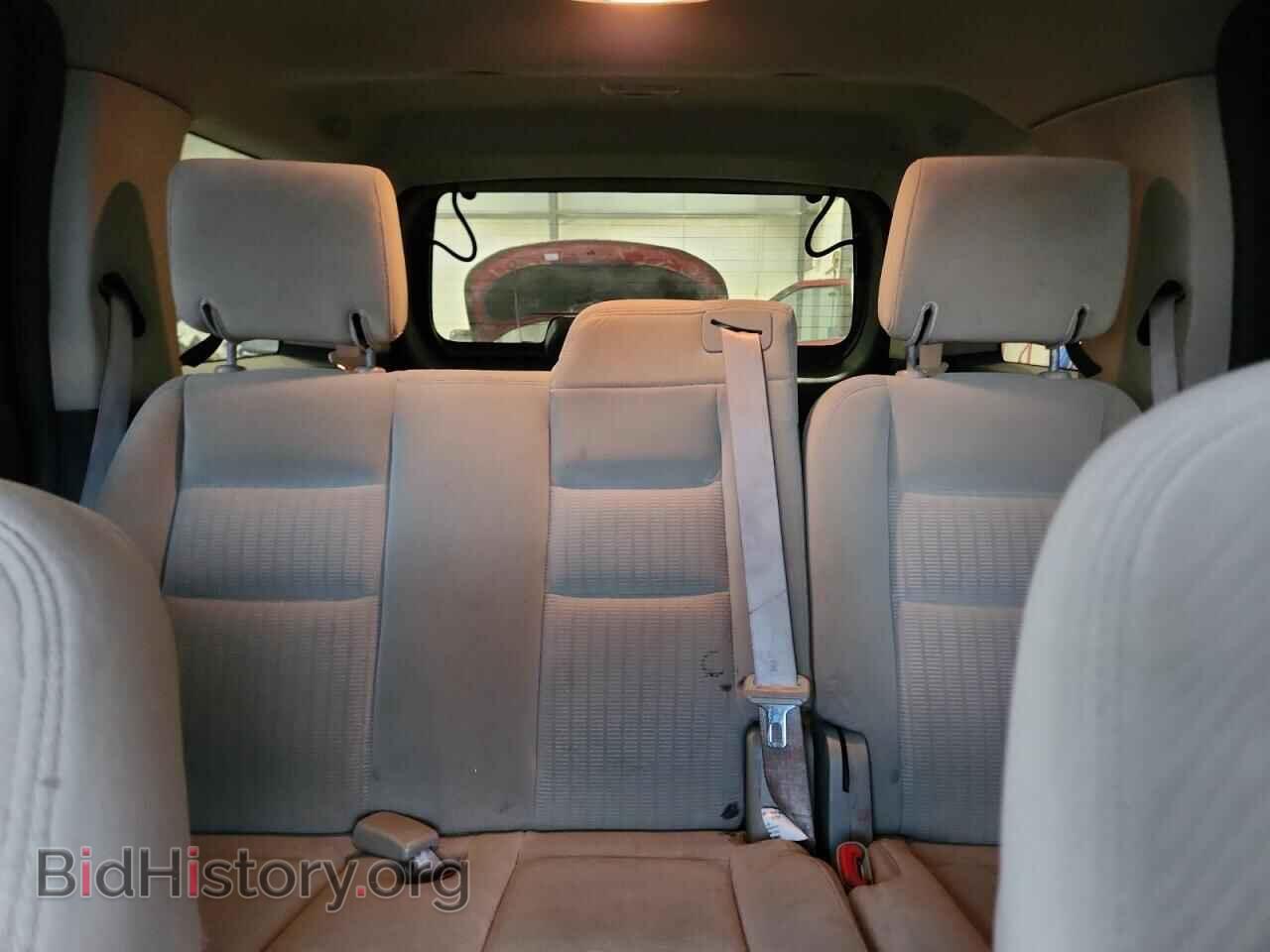 2008 FORD EXPLORER - VIN: 1FMEU73E68UA75411 - Фото 10