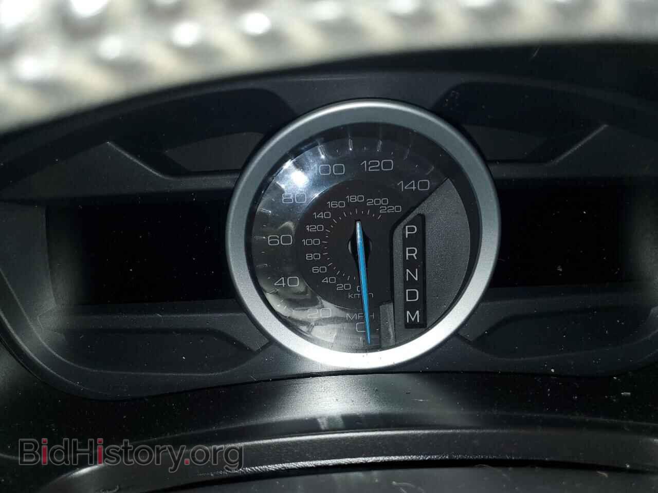 2013 FORD EXPLORER - VIN: 1FM5K8D81DGA73501 - Фото 9