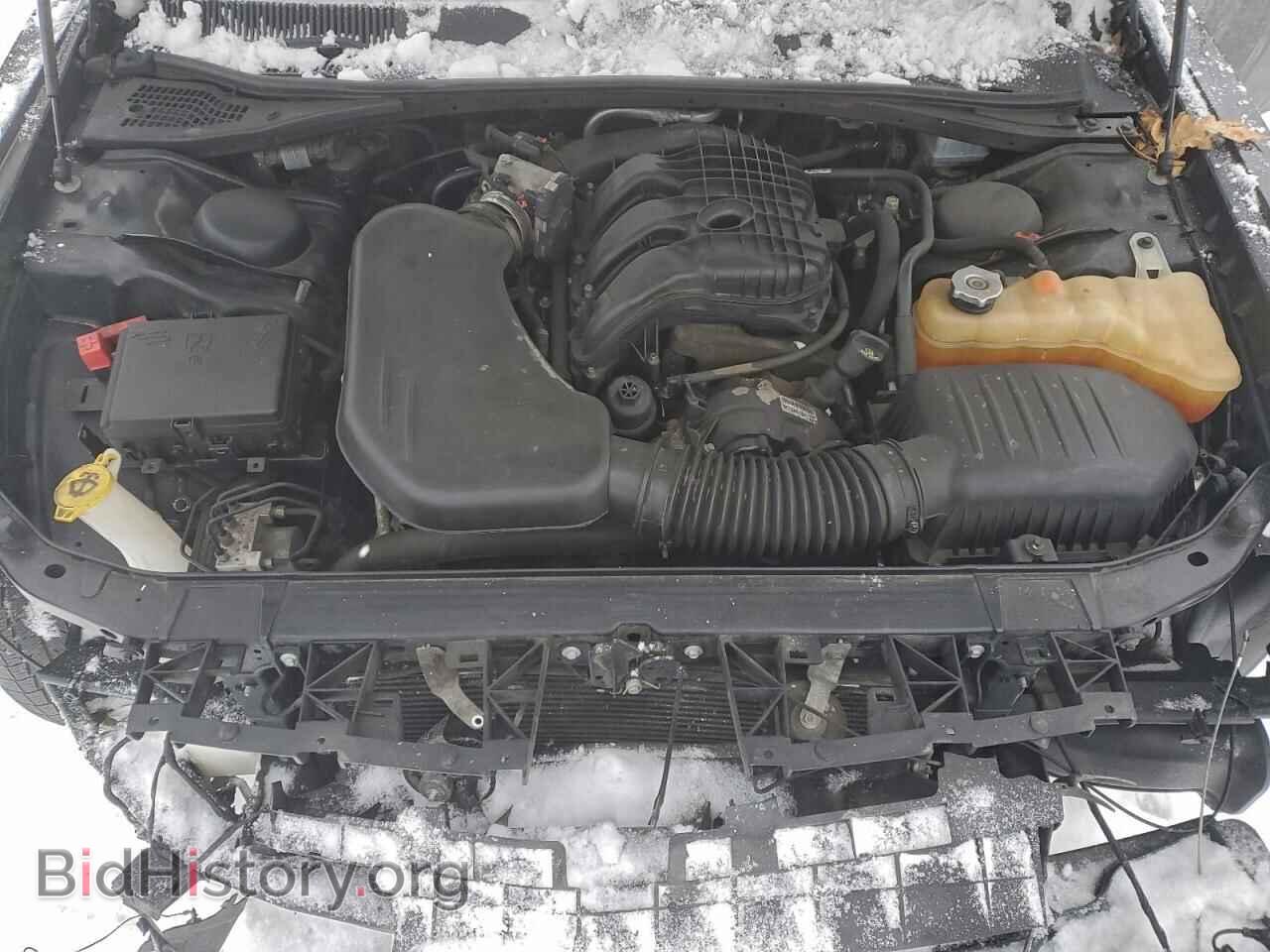 2017 DODGE CHALLENGER - VIN: 2C3CDZAG4HH619312 - Photo 11
